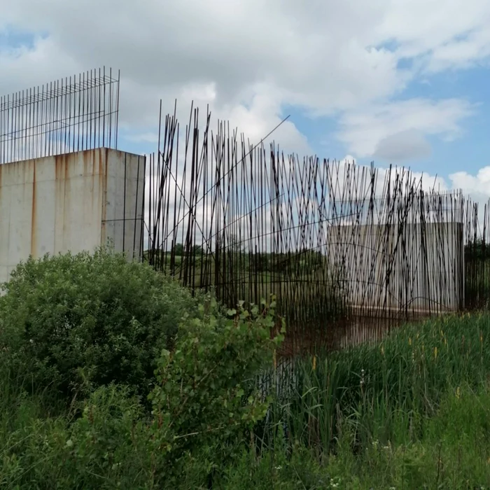 chiribis biharia 4 autostrada transilvania Foto Asociaţia Pro Infrastructură