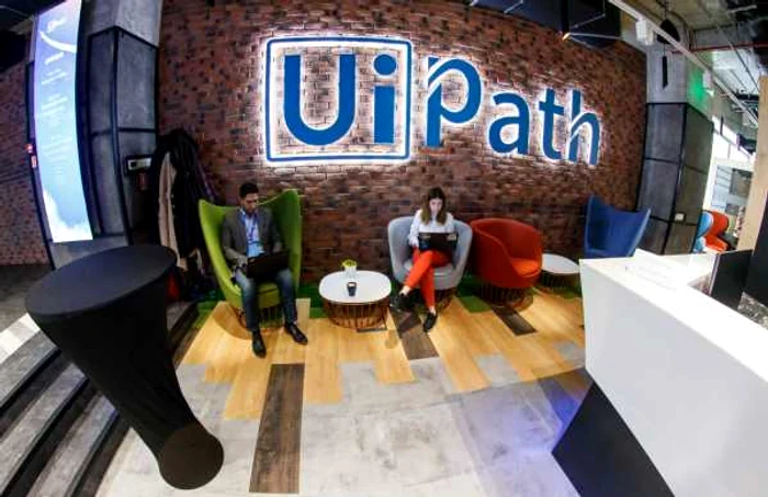 UiPath Immersion Lab