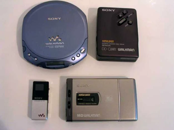 sony family