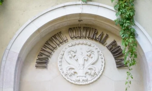 Presa franceză: Ce se întâmplă cu ţara invitată de onoare la Salonul de Carte de la Paris? jpeg