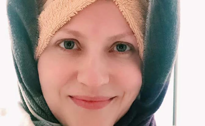 
    Mirela Vaida  se tratează  la indicaţiile  soacrei  