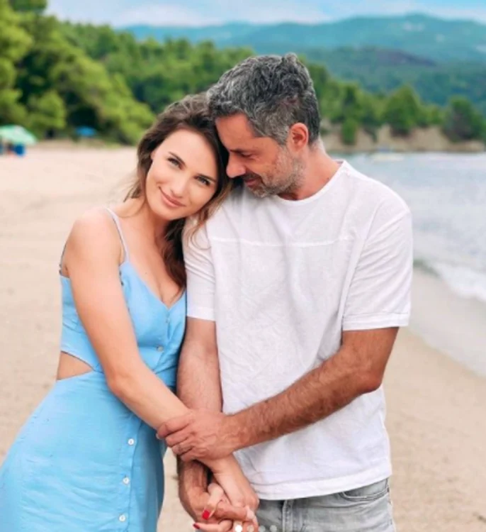 
    Geanina este fotomodel și stewardesăfoto: Instagram  