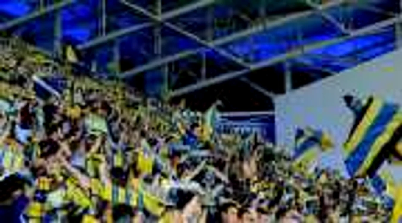 Suporteri Petrolul FOTO FCPetrolul.ro