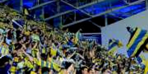 suporteri petrolul foto fcpetrolul.ro