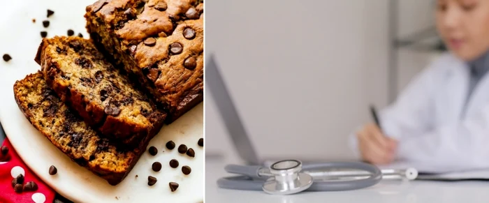 Rețetă de prăjitură pentru mic dejun / Foto: Shutterstock