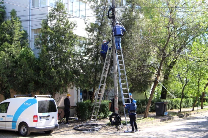 cabluri focsani