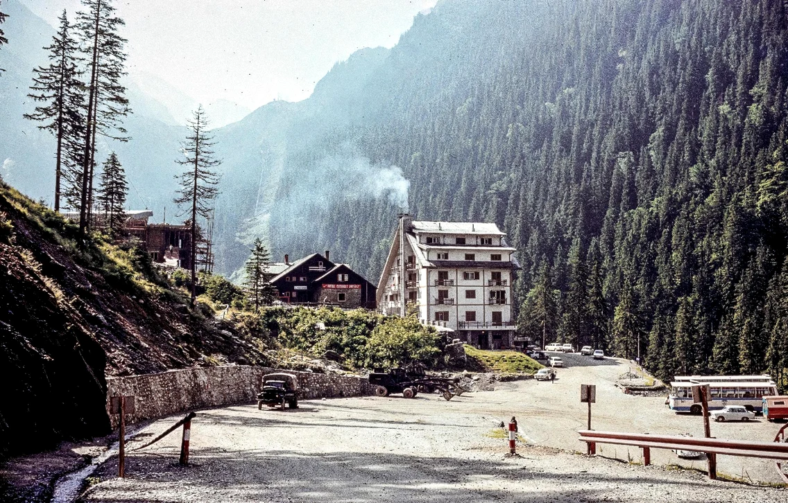 Transfăgărășan  Foto Colecția Attila Bekecs  Sursa Azopan (13) jpg