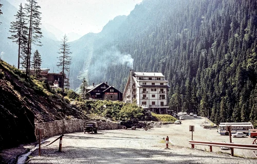 Transfăgărășan  Foto Colecția Attila Bekecs  Sursa Azopan (13) jpg