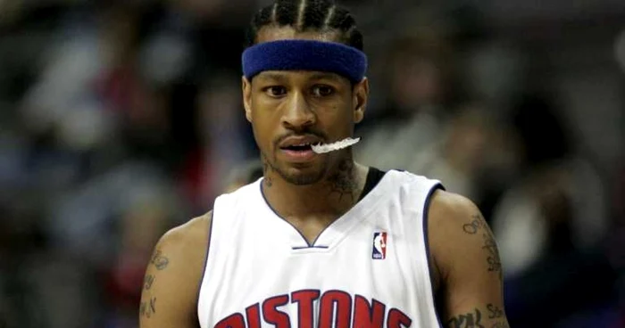 Allen Iverson