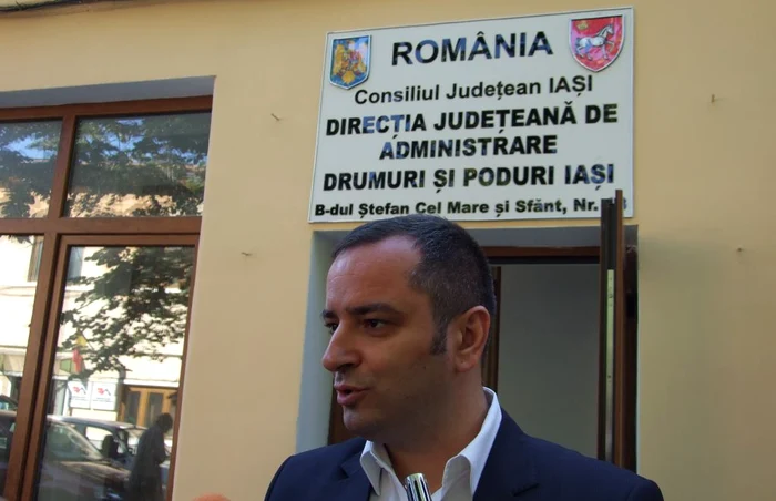 Daniel Minciună a decedat FOTO Adevărul