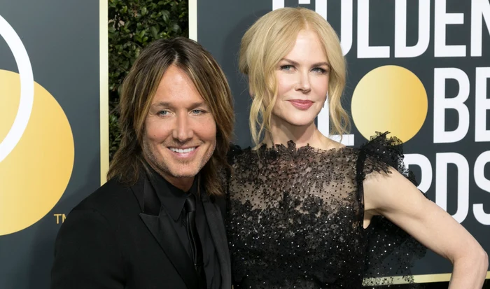 Clauza din contractul prenupțial care îi va aduce milioane lui Keith Urban / foto: Profimedia