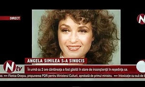 Acesta este  cadrul cu  anunțul șoc  făcut în film  jpeg