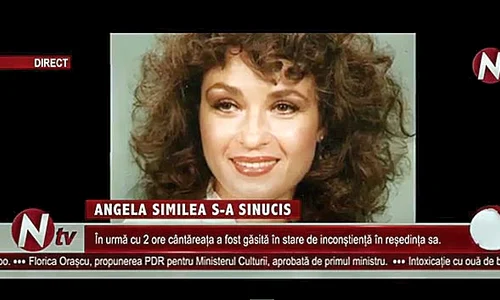 Acesta este  cadrul cu  anunțul șoc  făcut în film  jpeg