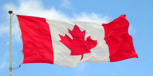 Steagul Canadei
