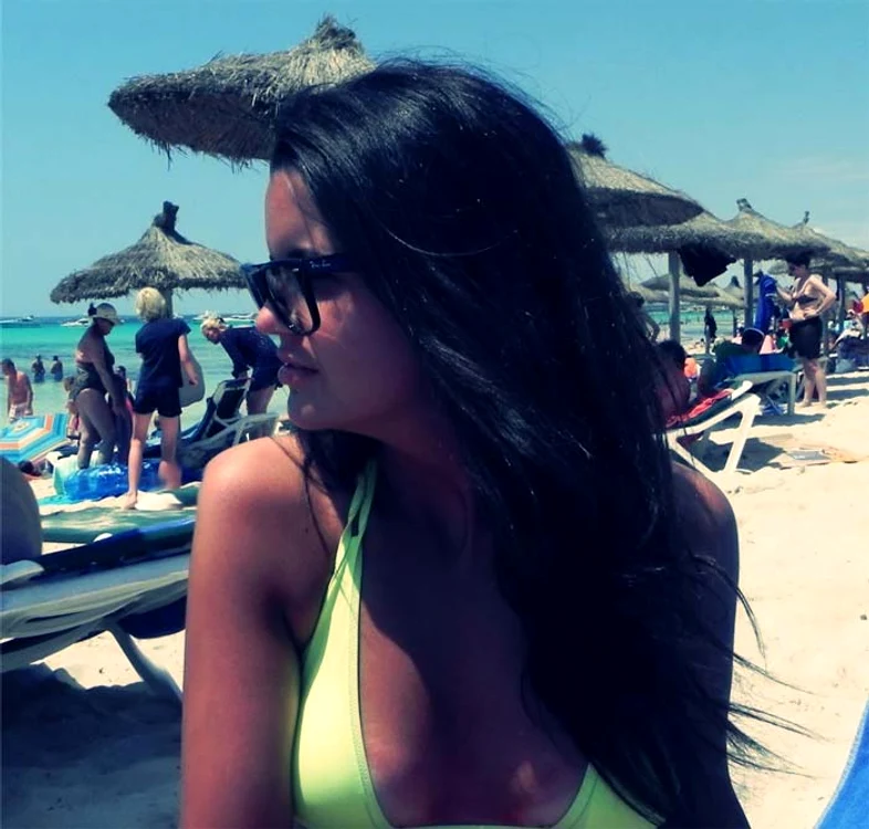 Francesca Lucarelli