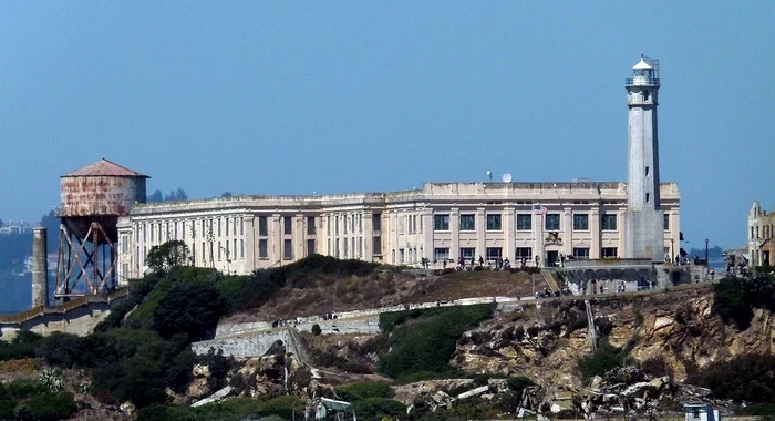 Ultimul deținut în viață de la Alcatraz, despre planul lui Trump de a redeschide închisoarea. „El nu vrea cu adevărat să deschidă acel loc”