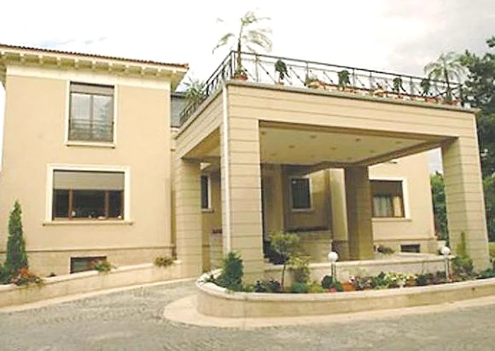 Fostul preşedinte trebuie să părăsească Vila Lac 3 până la sfârşitul lunii februarie