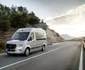 Noua generaţie Mercedes-Benz Sprinter