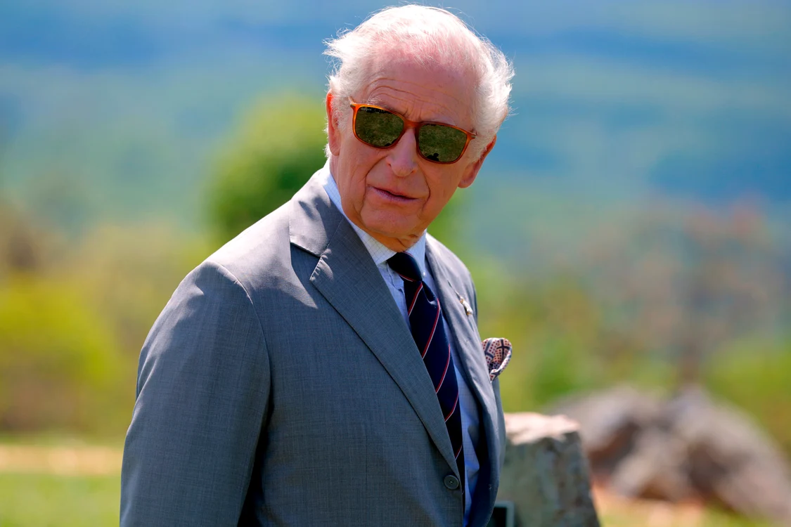 Regele Charles în  Bermuda, Profimedia (1) jpg