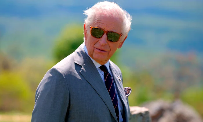 Regele Charles în  Bermuda, Profimedia (1) jpg