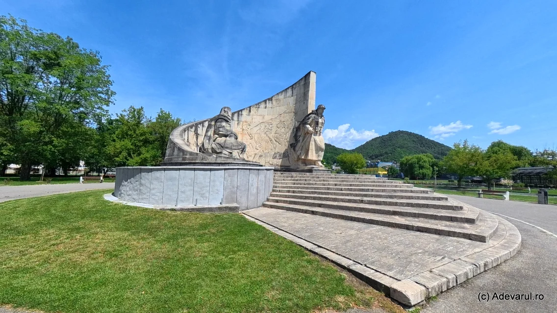 Orașul Baia Mare, Maramureș  Foto Daniel Guță  ADEVĂRUL (24) jpg
