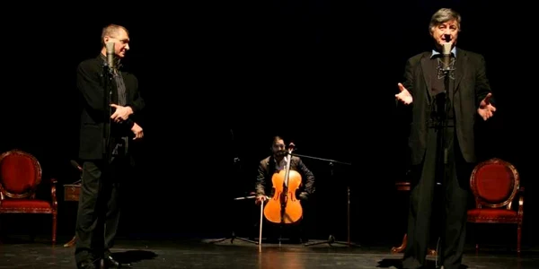 calarasi teatru