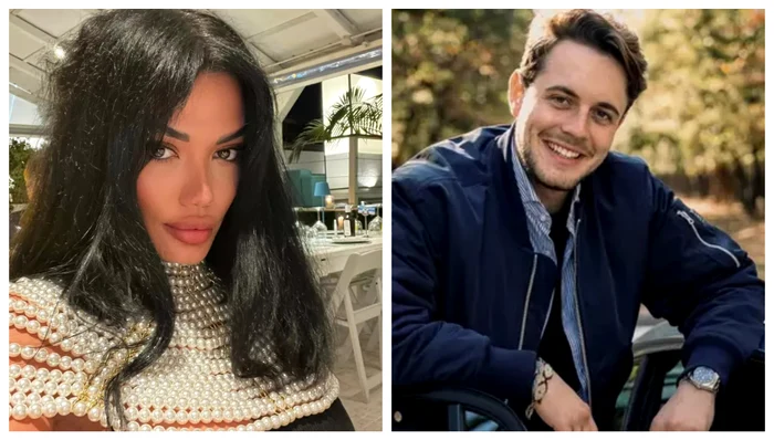 Olga Barcari, despre Aris Eram în competiția Survivor / FOTO: arhivă presă