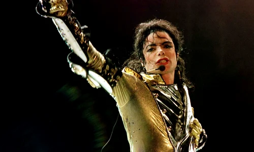 Michael Jackson jpeg