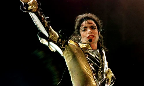 Michael Jackson jpeg