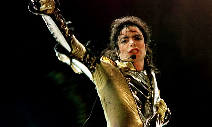 Michael Jackson jpeg
