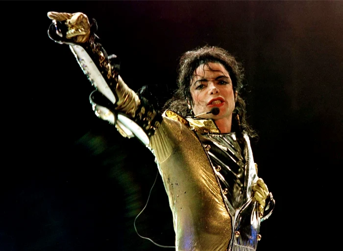 Michael Jackson jpeg