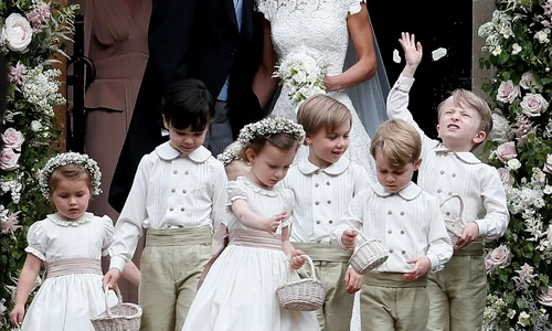 Wedding Of Pippa Middleton And James Matthews jpeg