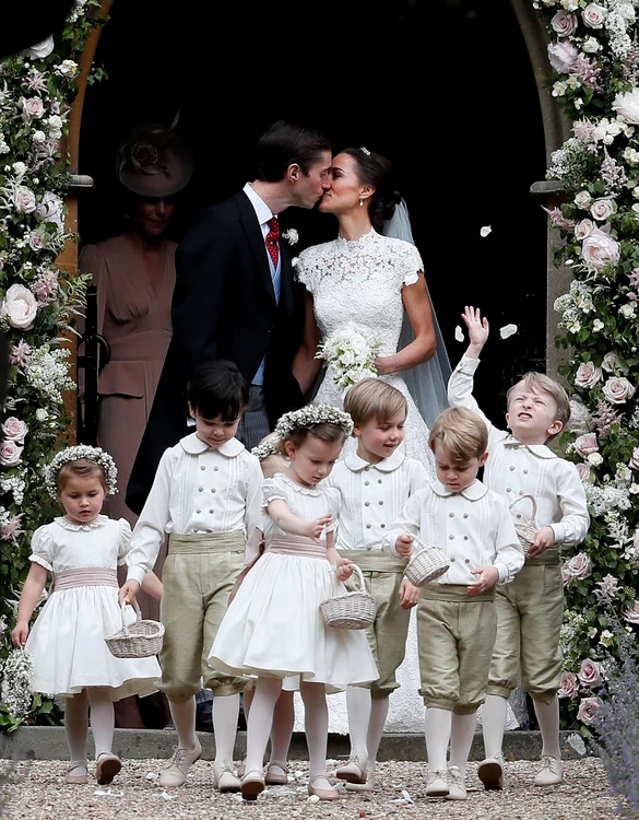 Wedding Of Pippa Middleton And James Matthews jpeg