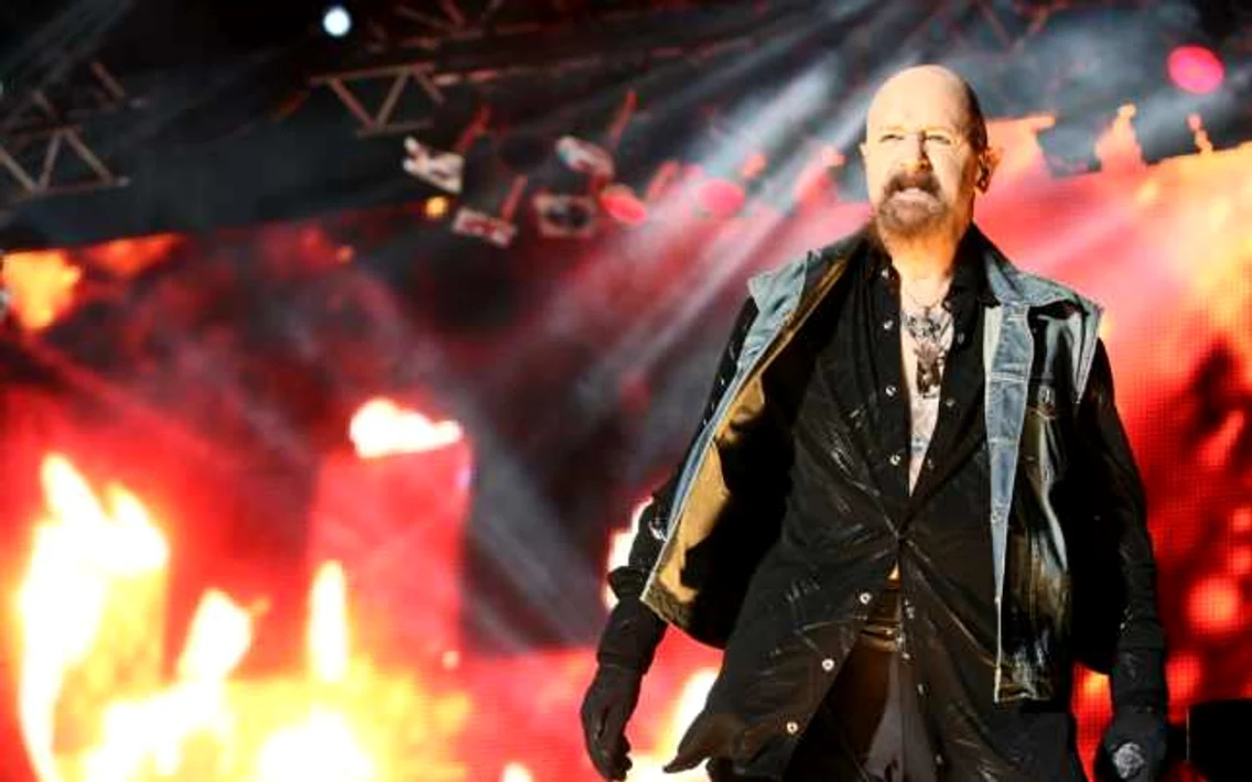 Judas Priest FOTO Dorin Constanda