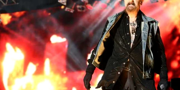 Judas Priest FOTO Dorin Constanda