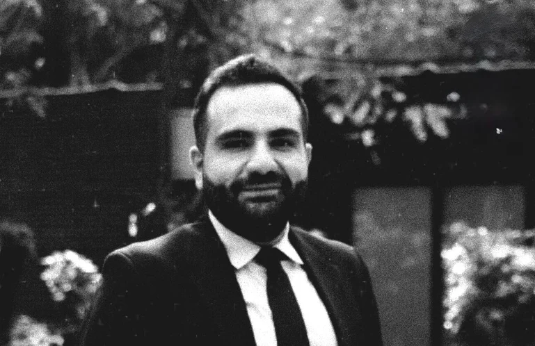 Ahmed Bakri