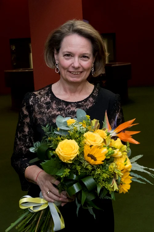 Principesa Sofia la Gala Tinerelor Talente 2024 Daniel Angelescu, Casa Majestății Sale (7) jpg
