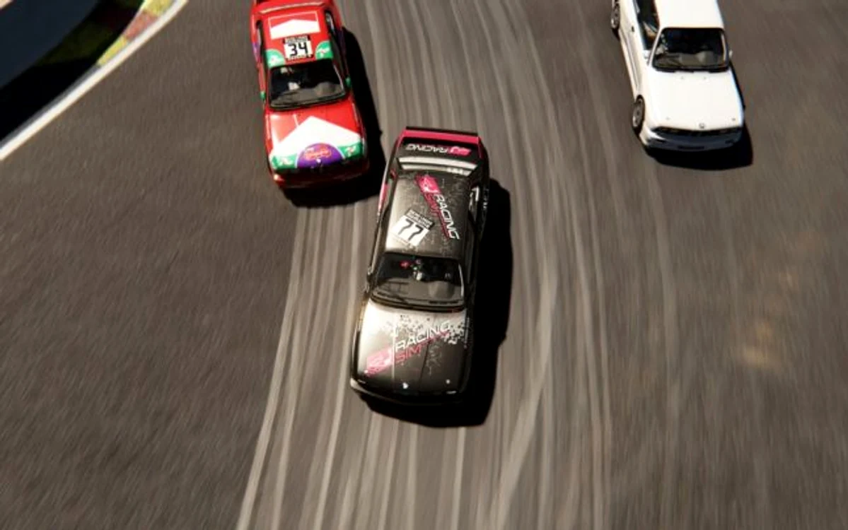 rlr spa francorchamps