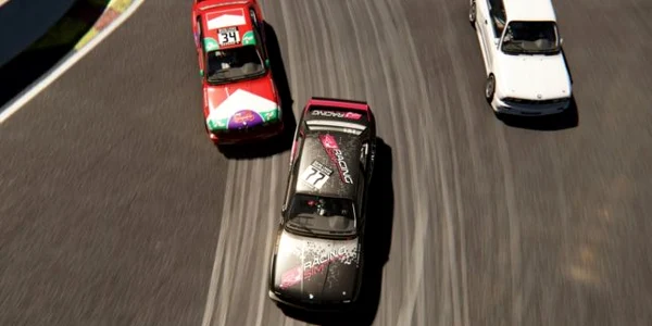 rlr spa francorchamps