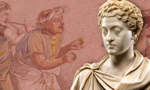 imparatul commodus captura video jpg