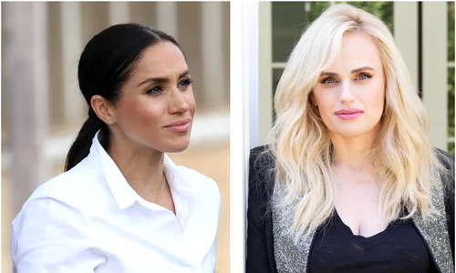 Rebel Wilson vs Meghan Markle jpg