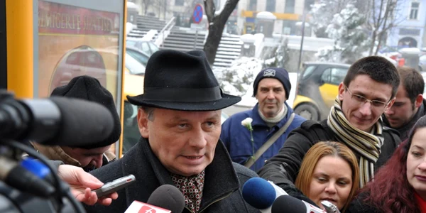 alexandru petru fratean