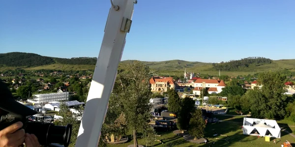 cluj electric castle ziua zero. foto remus florescu 