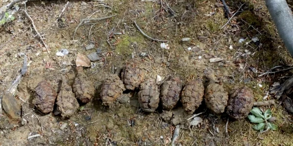 grenade