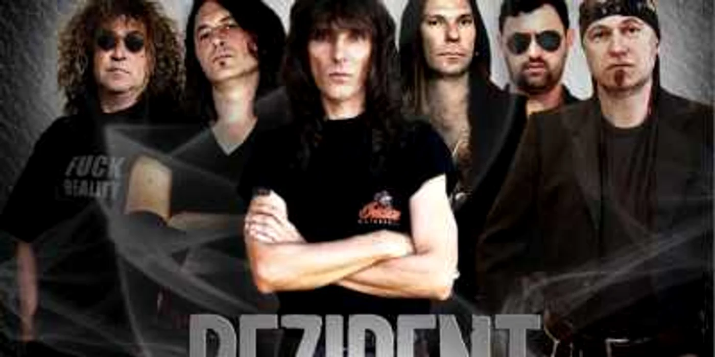 Rezident Ex 