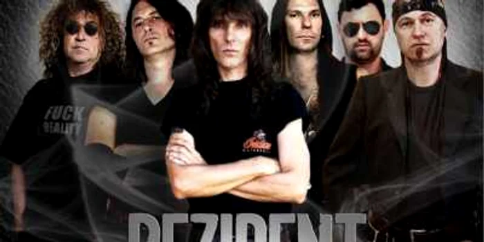 Rezident Ex 