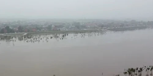 Inundatii China FOTO EPA-EFE