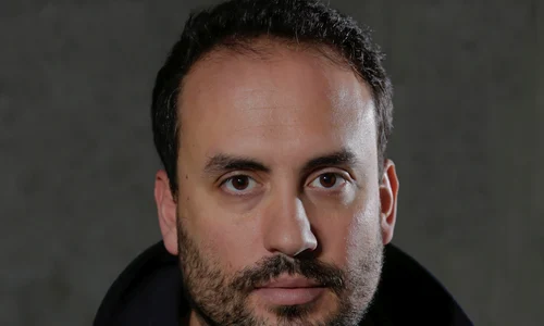 „Cred într un teatru care nu i îndepărtează pe oameni“ – interviu cu Rodrigo FRANCISCO jpeg