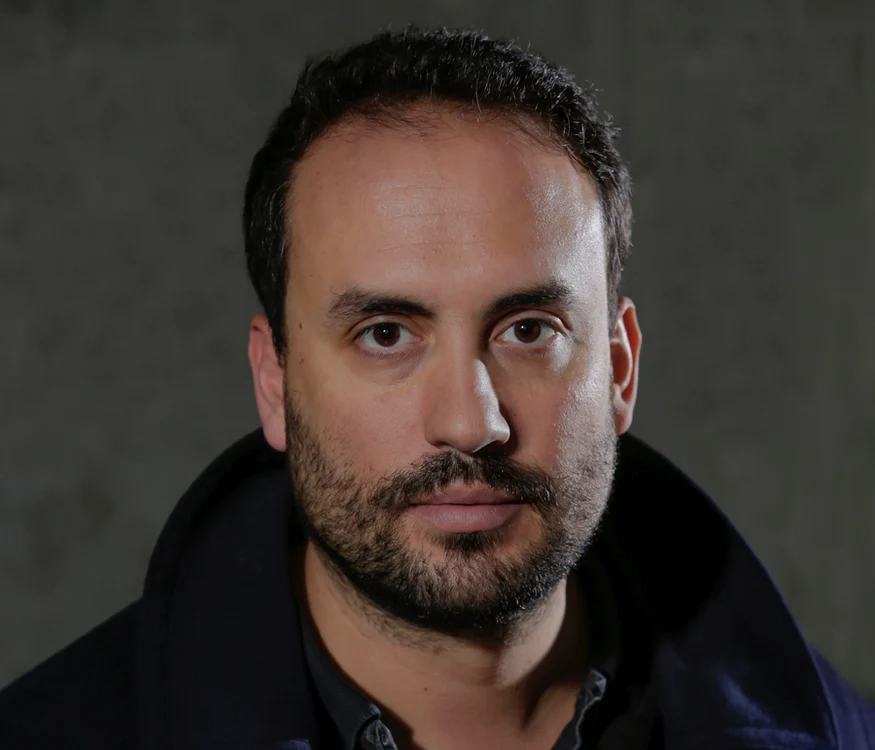 „Cred într un teatru care nu i îndepărtează pe oameni“ – interviu cu Rodrigo FRANCISCO jpeg