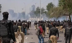 proteste pakistan captura video apnews jpg